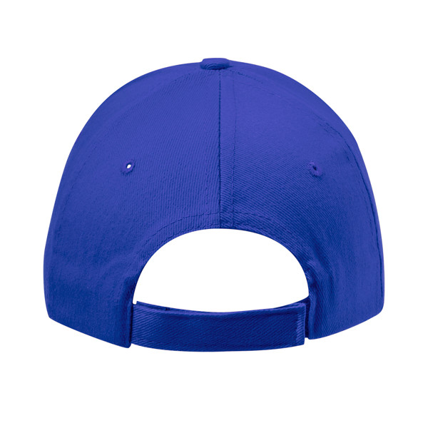 Gorra Rubec - Amarillo