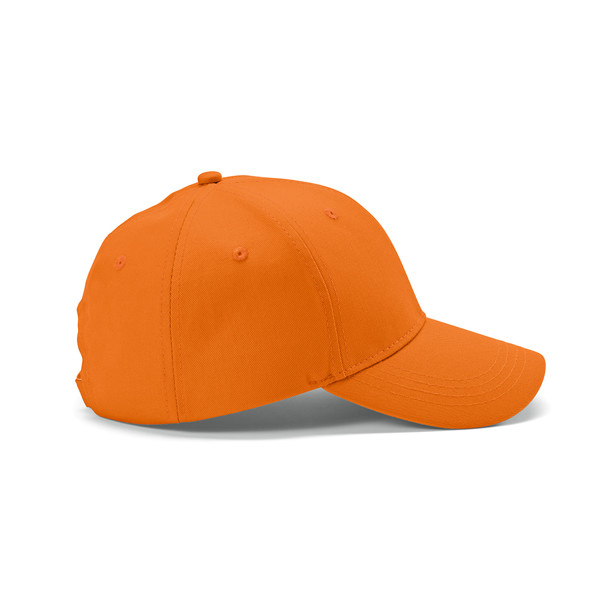 Darrell Cap - Orange