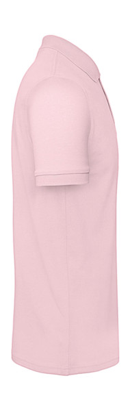 Inspire Polo / Men - White / 2XL