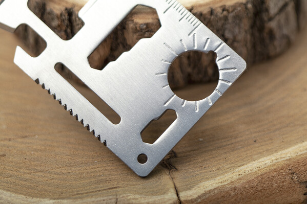 Multi Tool Gyver