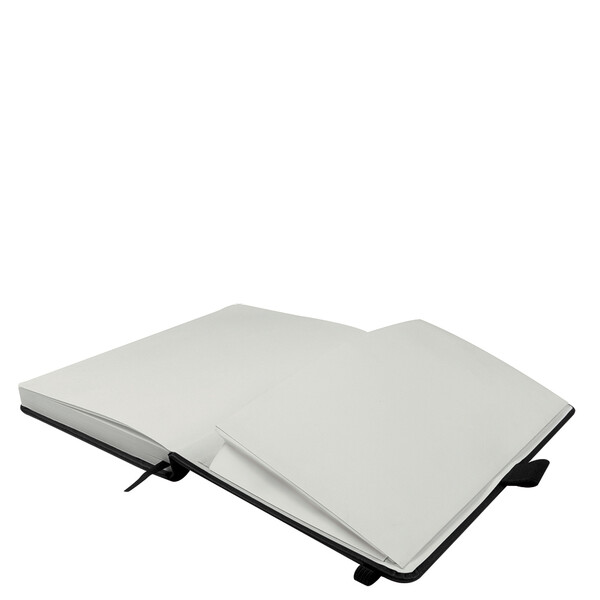 CADERNO LUSH  FSC MIX CREDIT