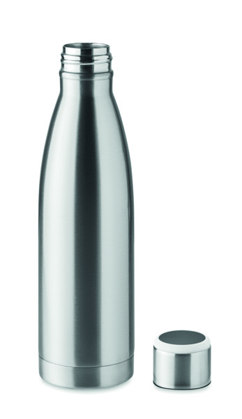 Garrafa de parede dupla 500 ml Dereo