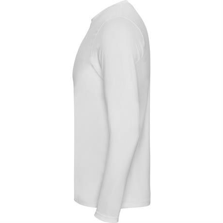 Camiseta Interior Manga Larga Soul - Blanco / 14