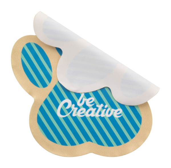 Glasses Cloth CreaClean - Design Your Custom Shape