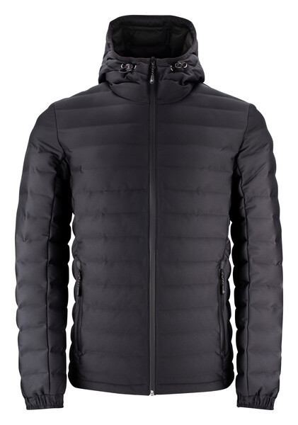 Harvest Woodlake Heights Jacket Black XXL
