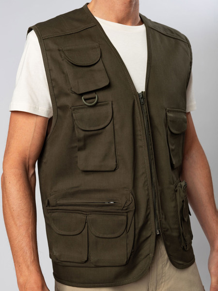 Reporter - Dark Grey / S