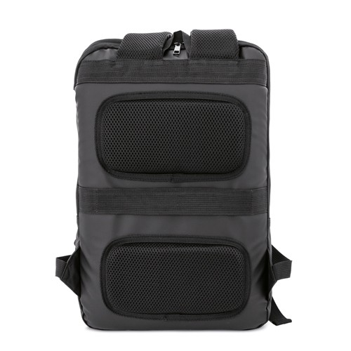 SAC À DOS EXTENSIBLE PIERRE DELONE "JENSEN"