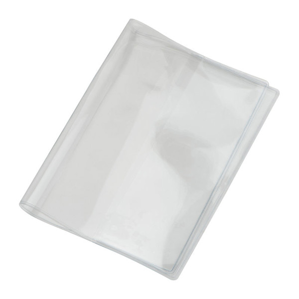 PVC Document Cover Marseille