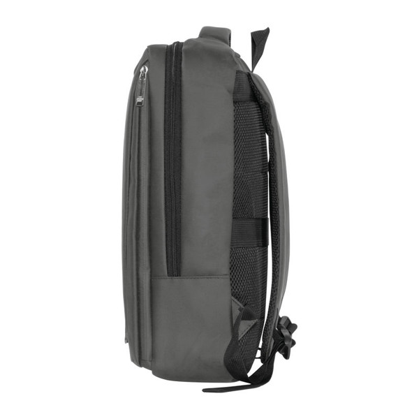Laptop Backpack Parma - Dark Grey