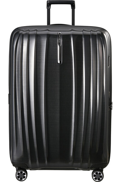 Samsonite - Nexis Spinner 82/31 EXP. - Onyx Black