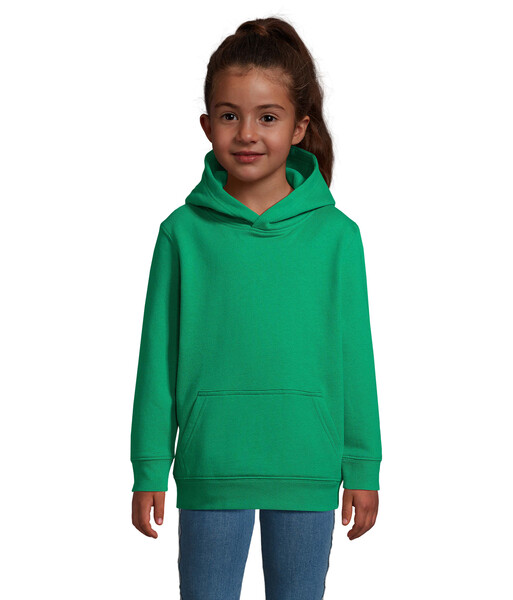 CONDOR KIDS Camisola 280g - Verde4XL