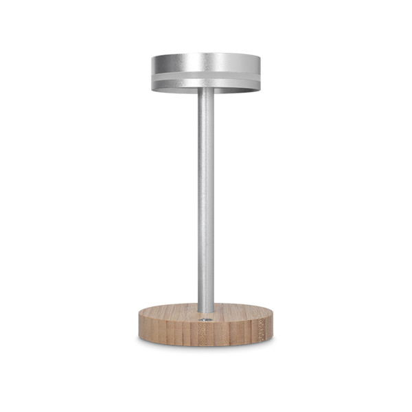 LAMPE D'AMBIANCE DE TABLE OU BUREAU REGLABLE ET RECHARGEABLE