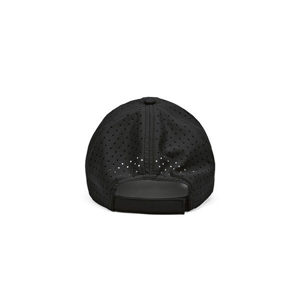 Amstrong Cap - Černá