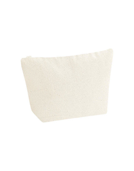 Earthaware™ Organic Accessory Bag - Black / S