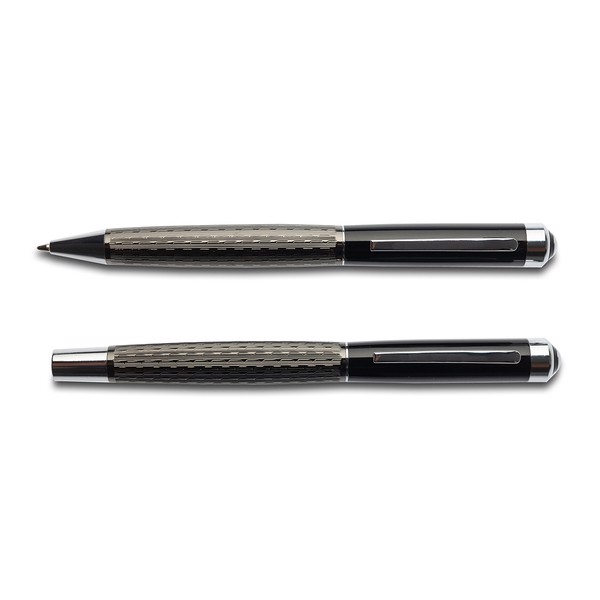Gassin Writing Set - Black