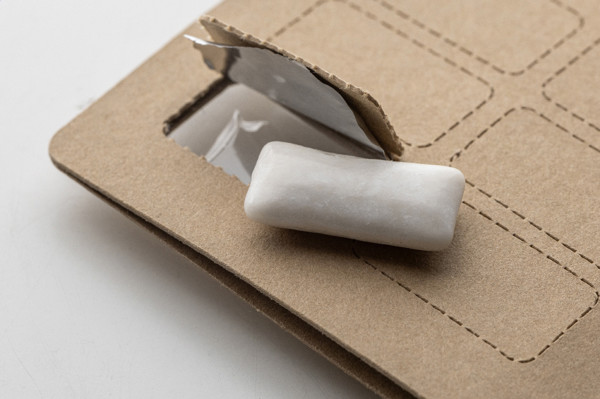 Custom Chewing Gum CreaChew Deluxe Eco