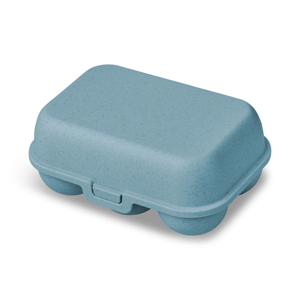 EGGS TO GO MINI - Nature Flower Blue