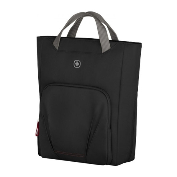 Motion 15.6'' Laptop Tote with Tablet Pocket
