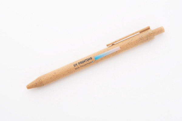 Ball pen REVI - orange