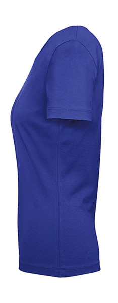 Inspire Plus T / Women - Cobalt Blue / XS
