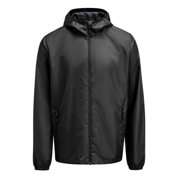 Grab Windbreaker Black XXL