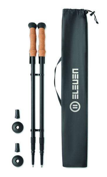 Nordic walking poles Nole