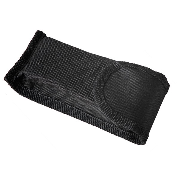 Intact foldable knife - Black