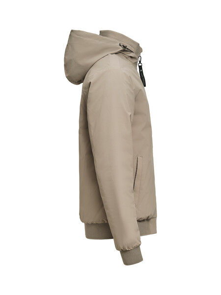 Harvest Montana Bomberjacket Walnut S