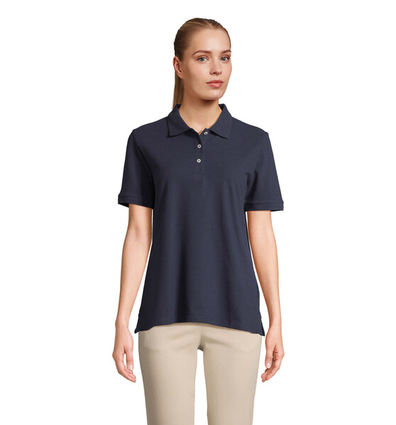 PACIFIC WOMEN POLO - Francuska marynarka wojenna / XS