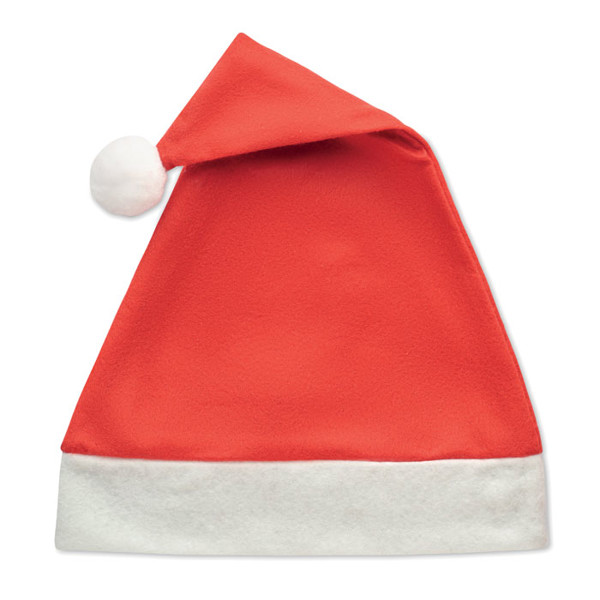 Bonnet de Noël  RPET Bono Rpet