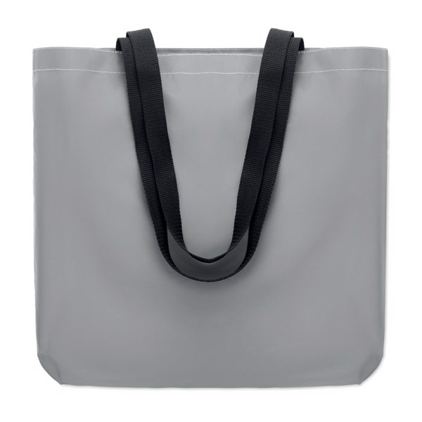 High reflective shopping bag Visi Tote