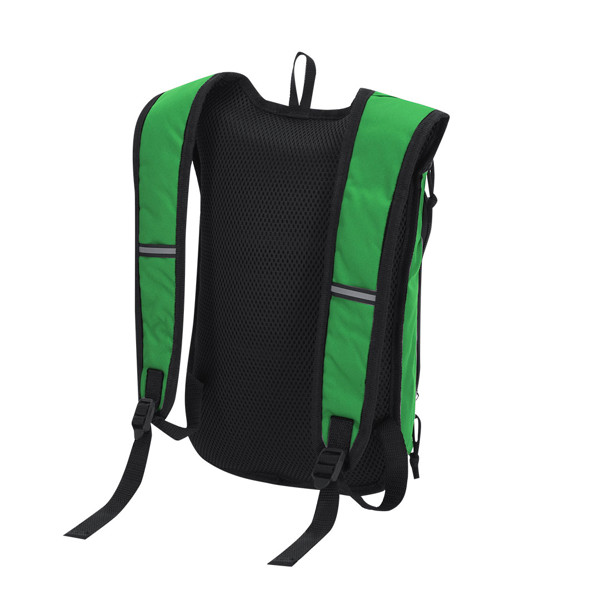 Mochila Rinix - Preto