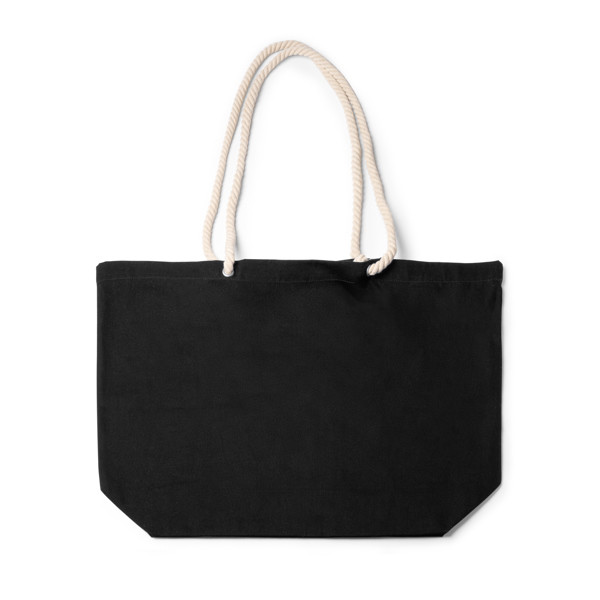 Bolsa Zuko  - NEGRO