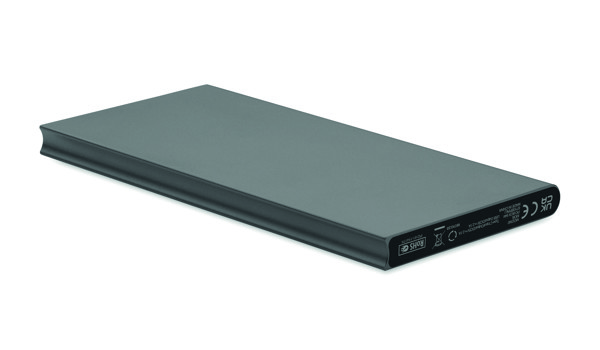 Napajalnik Powerflat8c, 8000 mAh, USB Type-C