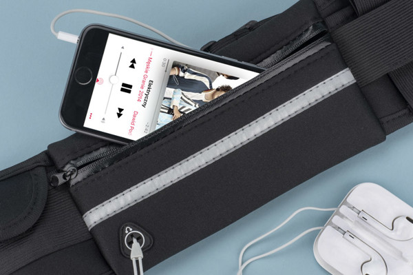 Waist bag ENDO