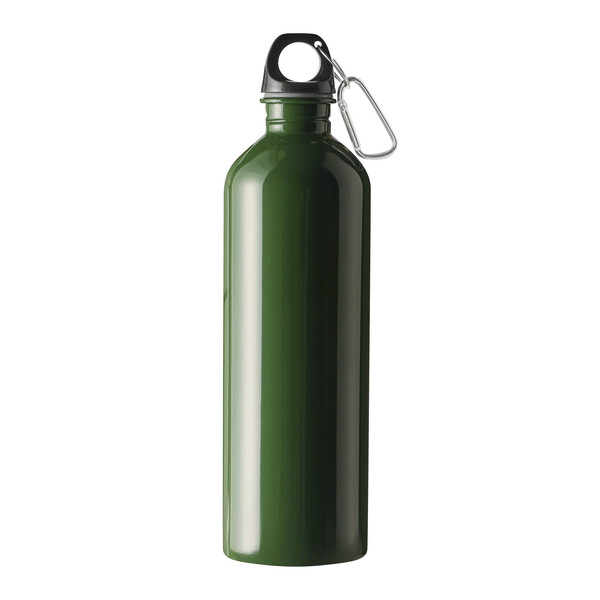 Drinking Bottle Steeltransit