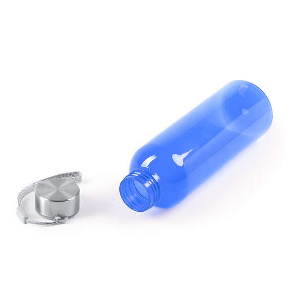 Bottle Valsan - Transparent