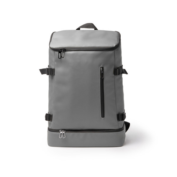 Mochila Frilux  - GRIS