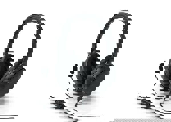 Muse Headphones with Microphone