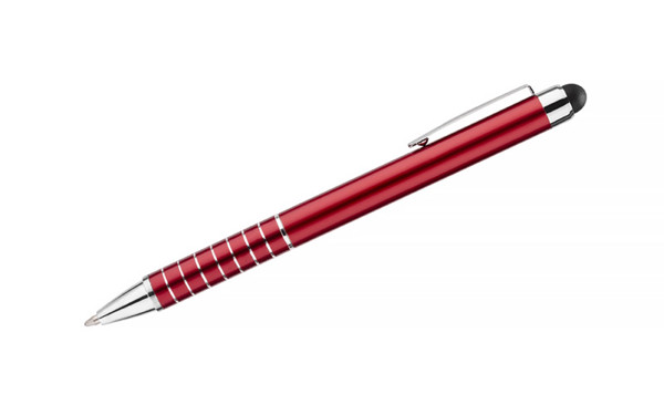 Touch pen IMPACT - red