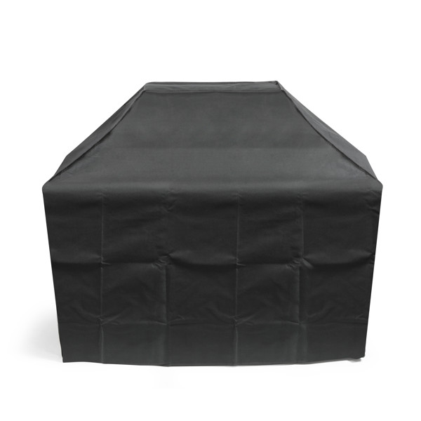 Protection universelle pour barbecue