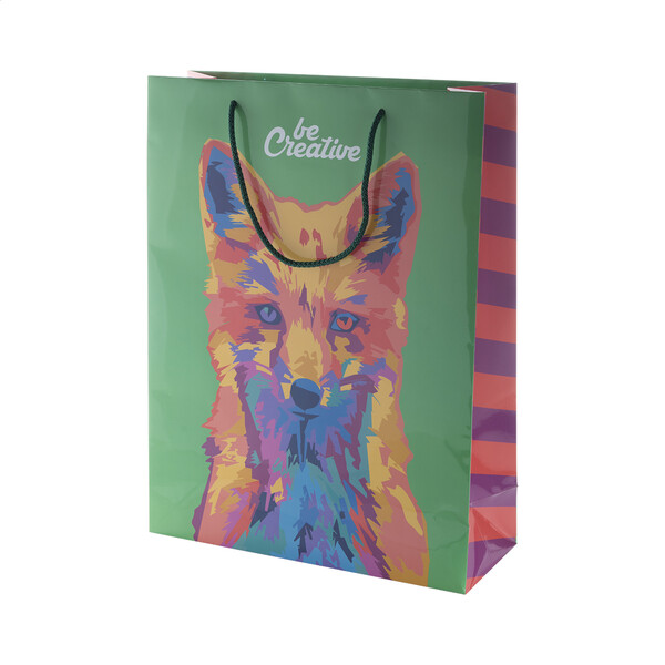 Sac en papier CreaShop L