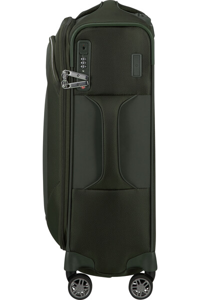 Samsonite - Re-Lite Spinner 55/20 Exp L 35Cm - Climbing Ivy