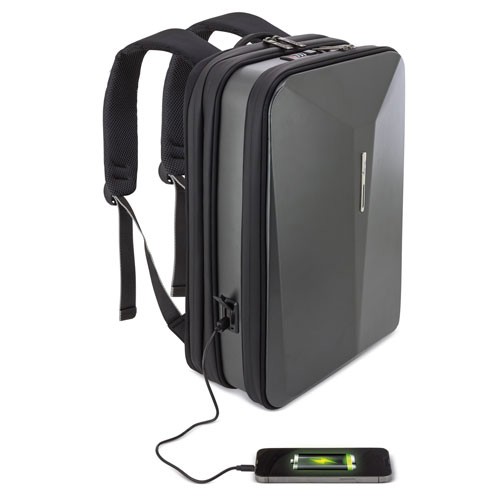 MOCHILA ANTIROBO PIERRE DELONE