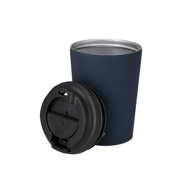 Insulated Cup Norel - White
