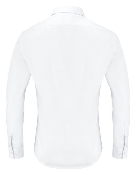Harvest Acton business shirt white 3XL