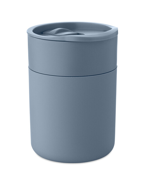 Gobelet en PP 330ml Goblet - Petrole