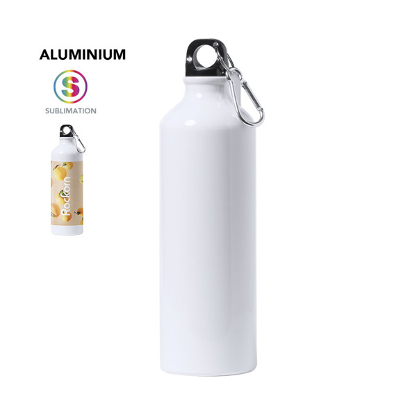 Sublimation Bottle Bredix