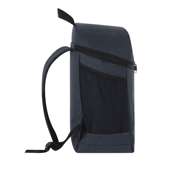 Cool Bag Backpack Beroxi - Grey