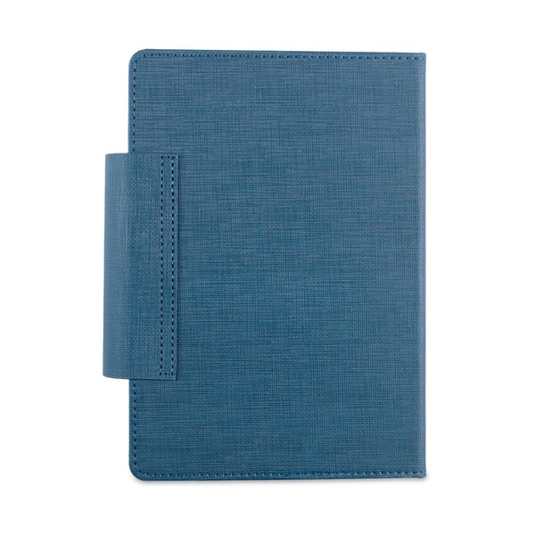 VERTIX A5. Agenda A5
